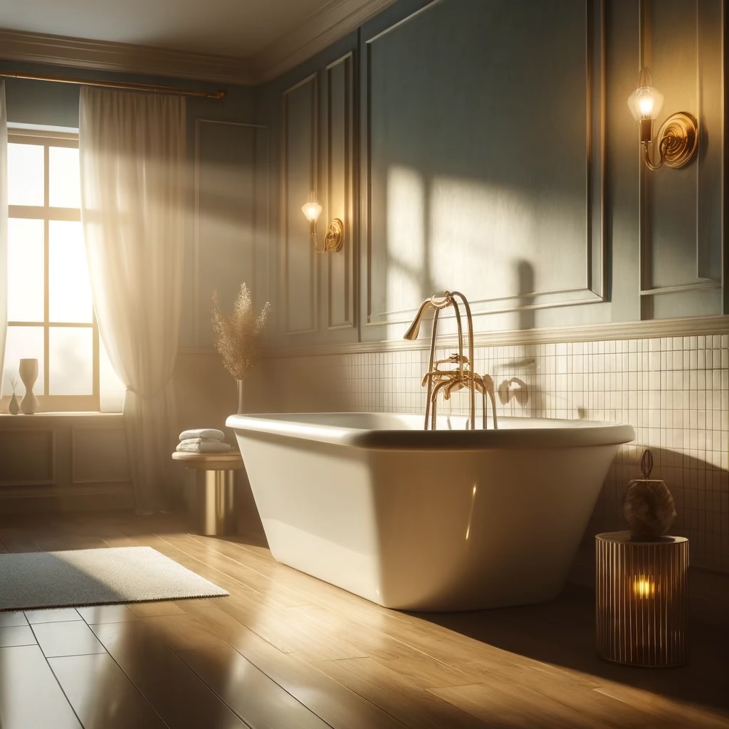what is bathtub reglazing